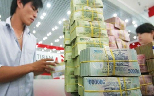 Số liệu nợ xấu vênh nhau: Bên cộng, bên trừ!